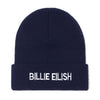 Bonnet Billie Eilish™ - Bleu 2 - Boutique en ligne Streetwear