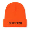 Bonnet Billie Eilish™ - Orange 2 - Boutique en ligne Streetwear