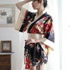 Kimono Sexy Nuit Femme-Mon Kimono