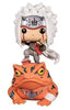 Figurine POP Naruto Jiraiya on Toad - Streetwear Style