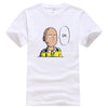 T-Shirt One Punch Man <br> Saitama Meme OK - Streetwear Style