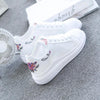 Sneakers RVX FLORA - 35 - Boutique en ligne Streetwear