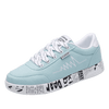 Sneakers RVX LIFE - Turquoise / 35 - Boutique en ligne Streetwear