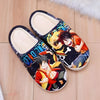 Chaussons One Piece Luffy
