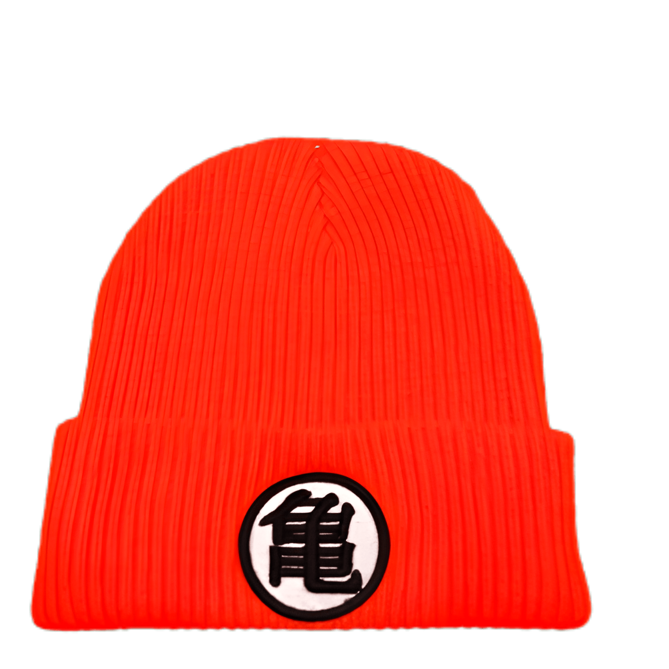 Bonnet Kanji "Go" et "Kame" Dragon Ball Z - DBZ