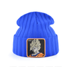 Bonnet Goku Regard Dragon Ball Z - DBZ