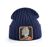 Bonnet Goku Regard Dragon Ball Z - DBZ