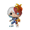 Figurine POP My Hero Academia Shoto Todoroki - Streetwear Style