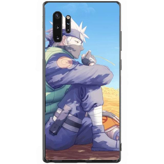 Coque Naruto Samsung<br> Kakashi Fan Art - STREETWEAR