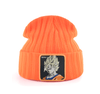 Bonnet Goku Regard Dragon Ball Z - DBZ