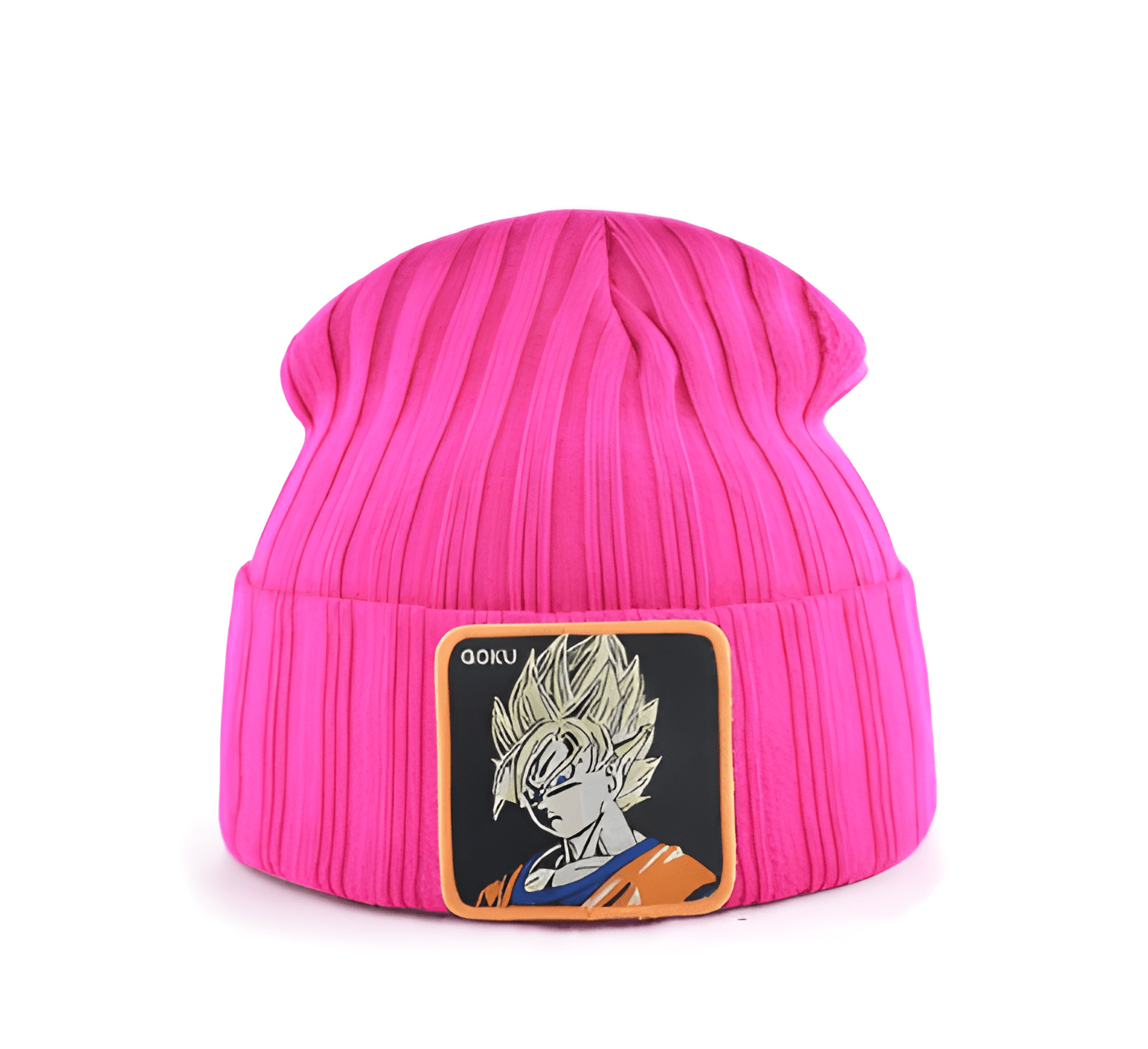 Bonnet Goku Regard Dragon Ball Z - DBZ