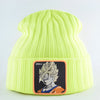 Bonnet Goku Regard Dragon Ball Z - DBZ