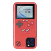 Coque iPhone Gameboy Retro 36 Jeux - Streetwear Style