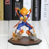 Figurine Dragon Ball Z Végéta Final Flash - DBZ