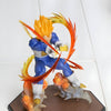 Figurine Dragon Ball Z Végéta Final Flash - DBZ