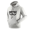 Sweat One Punch Man <br> Saitama Oppai - Streetwear Style