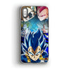 Coque Dragon Ball Super iPhone Vegeta - DBS