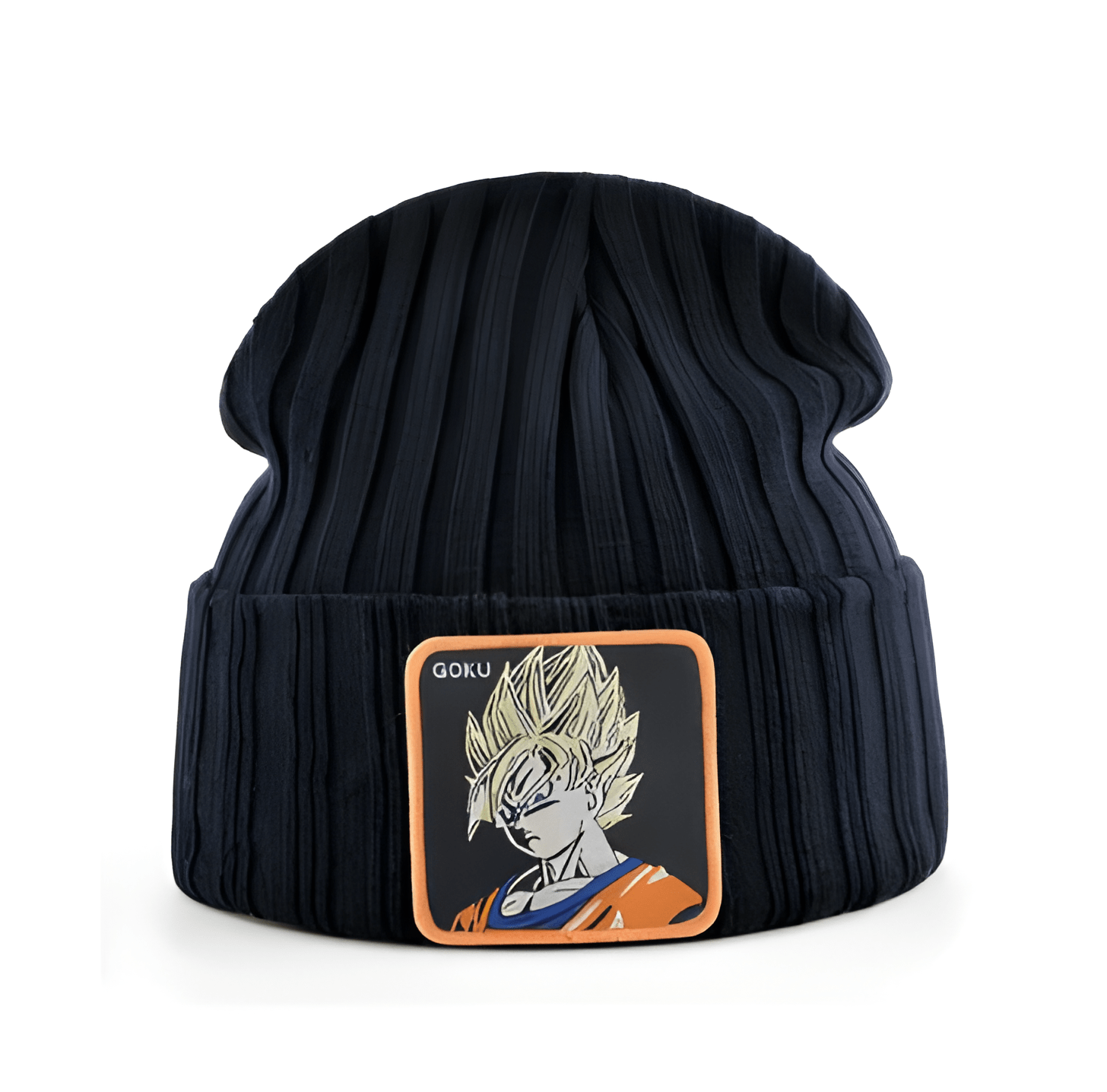 Bonnet Goku Regard Dragon Ball Z - DBZ