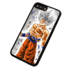 Coque Dragon Ball Super iPhone Ultra Instinct Maîtrisé - DBS