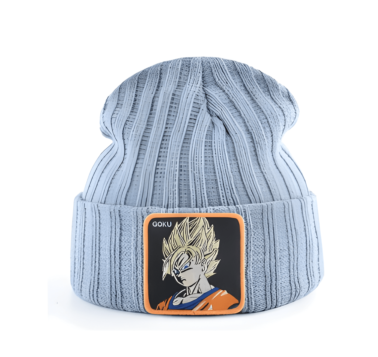 Bonnet Goku Regard Dragon Ball Z - DBZ