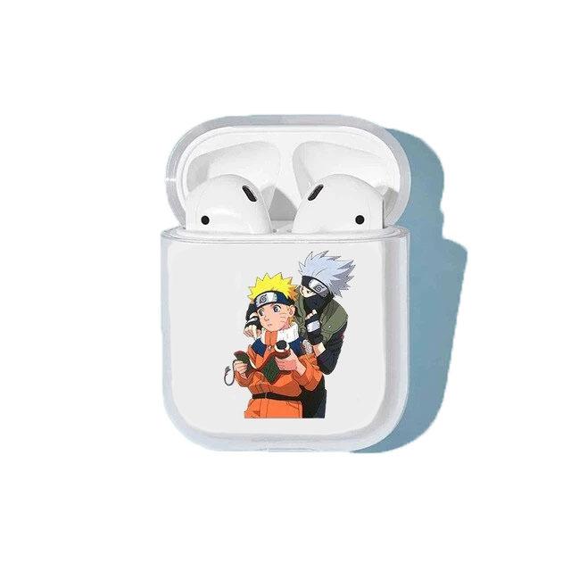 Coque Airpods 2 Naruto 