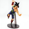 Figurine Dragon Ball Z Bardock - DBZ