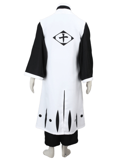 Cosplay Bleach<br> Toshiro Hitsugaya - STREETWEAR