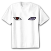 T-Shirt Naruto <br> Sharingan et Rinnegan - Streetwear Style