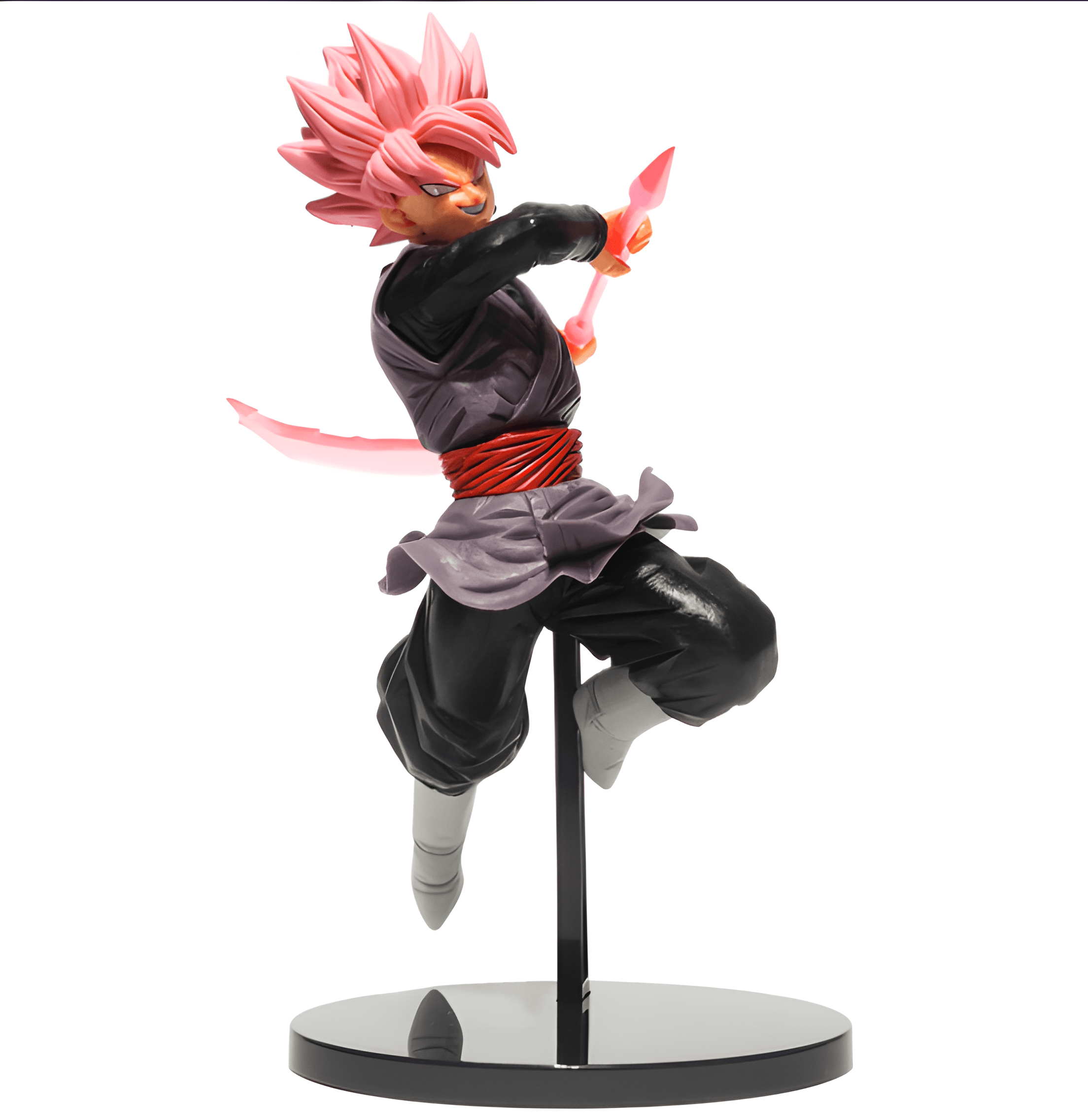 Figurine DBS Zamasu - Dragon Ball Super