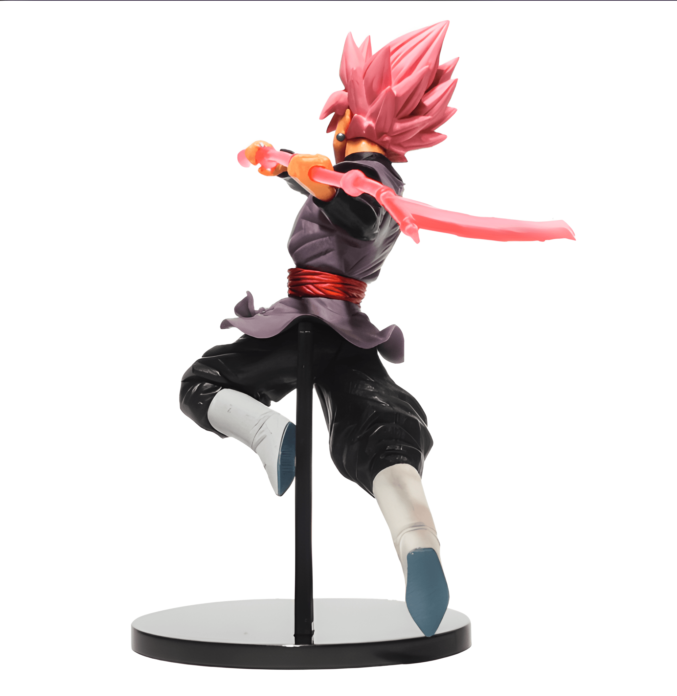 Figurine DBS Zamasu - Dragon Ball Super