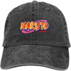 Casquette Naruto <br> Uzumaki - Streetwear Style