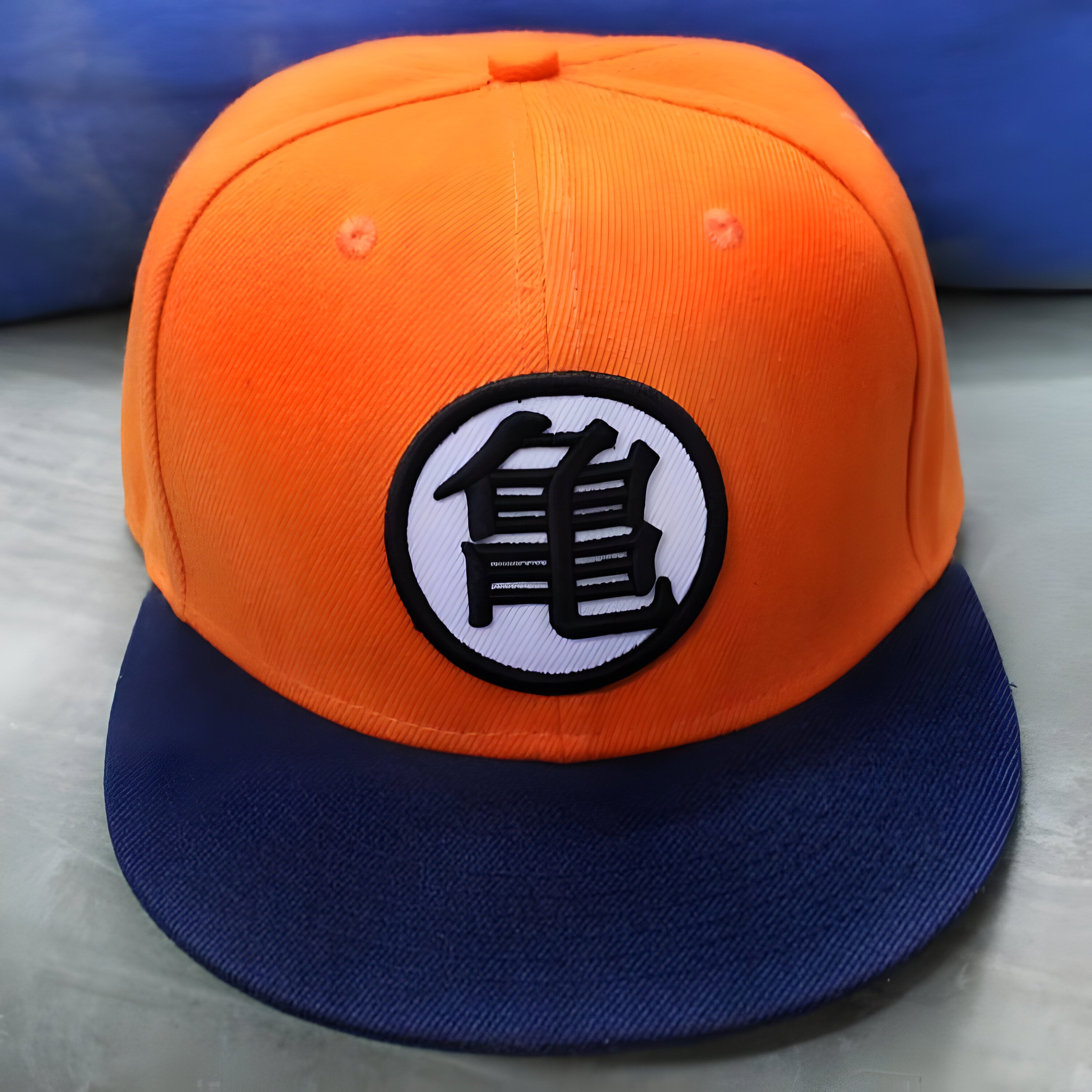 Casquette Kame & Go Dragon Ball Z - DBZ