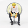 Figurine One Piece Sanji