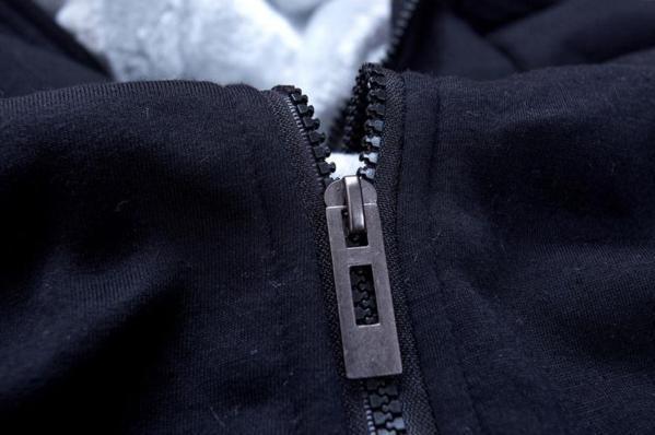 Veste Polaire Naruto<br> Naruto Konoha - STREETWEAR