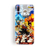 Coque Dragon Ball Super Huawei Goku complet - DBS