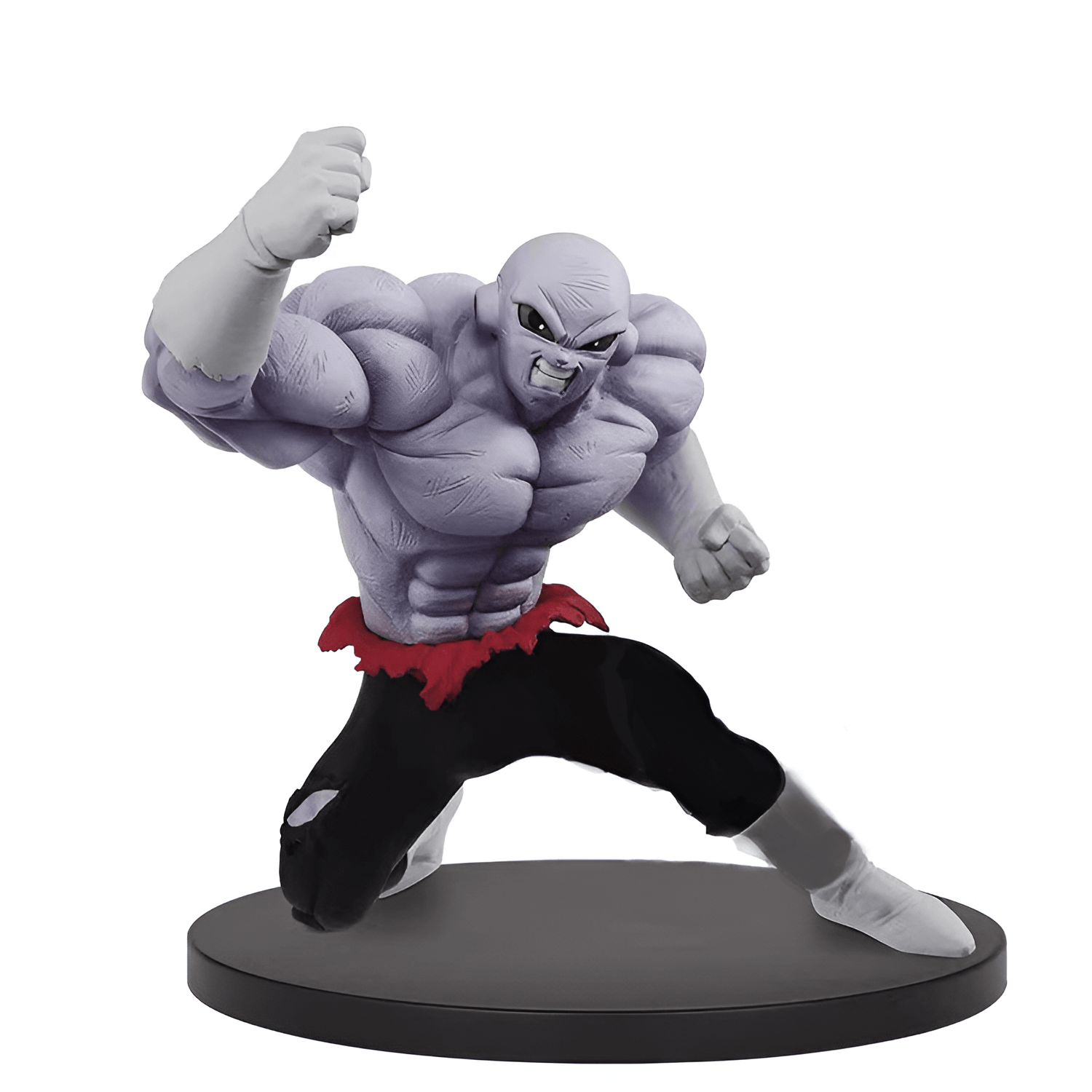 Figurine DBS Jiren - Dragon Ball Super