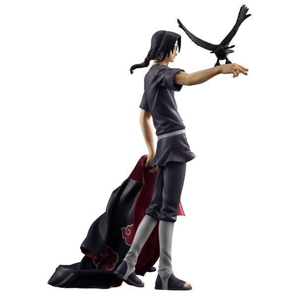 Figurine Naruto <br>Itachi Uchiha - Streetwear Style