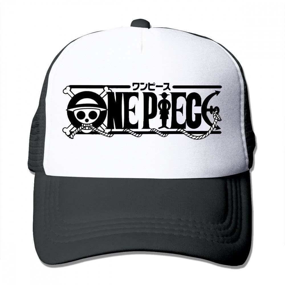 Casquette One Piece <br> Manga - Streetwear Style