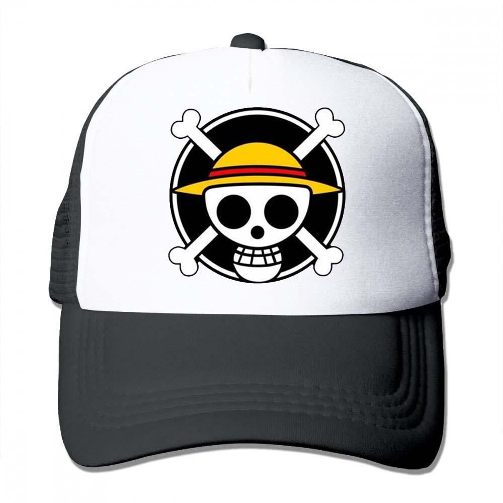 Casquette One Piece <br> Mugiwara - Streetwear Style