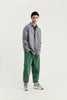 Charger l&#39;image dans la visionneuse de la galerie, Chemise à logo neon - Gris - Boutique en ligne Streetwear