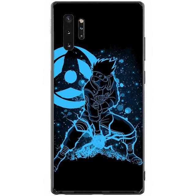 Coque Naruto Samsung<br> Mille Oiseaux - STREETWEAR