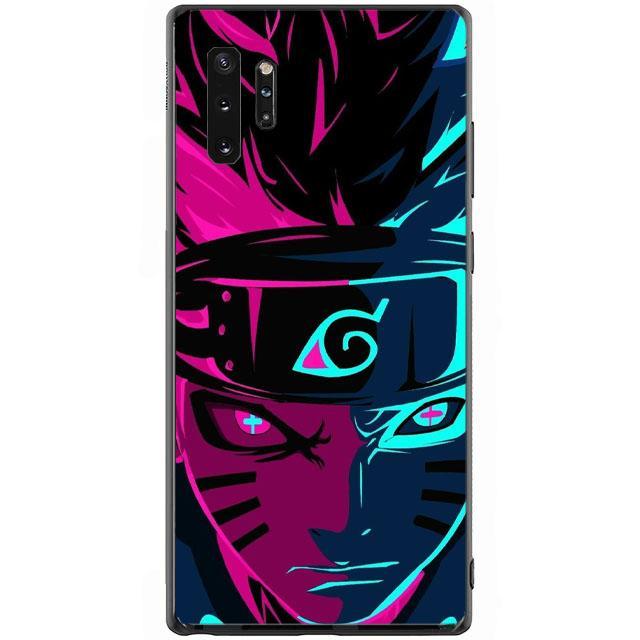 Coque Naruto Samsung<br> Naruto Ermite - Streetwear Style