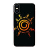 Coque Naruto LG<br> Sceau des Quatre Symboles - STREETWEAR