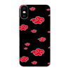 Coque Naruto LG<br> Nuage Akatsuki - STREETWEAR