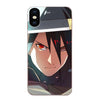 Coque Naruto LG<br> Sasuke Boruto - STREETWEAR