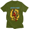 Charger l&#39;image dans la visionneuse de la galerie, Avatar The Last Airbender t-shirt manches courtes 100% coton décontracté mode cosplay
