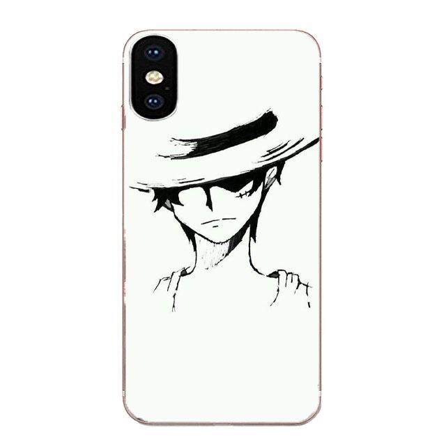 Coque One Piece LG<br> Luffy - STREETWEAR