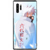 Coque Naruto Samsung<br> kakashi Hokage remplaçant - STREETWEAR