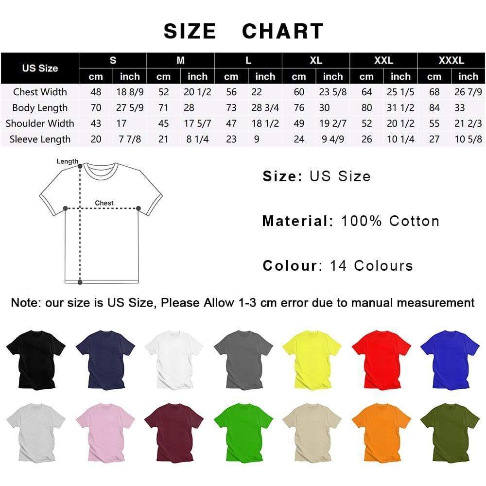 Berserk Guts t-shirt manches courtes 100% coton décontracté mode cosplay