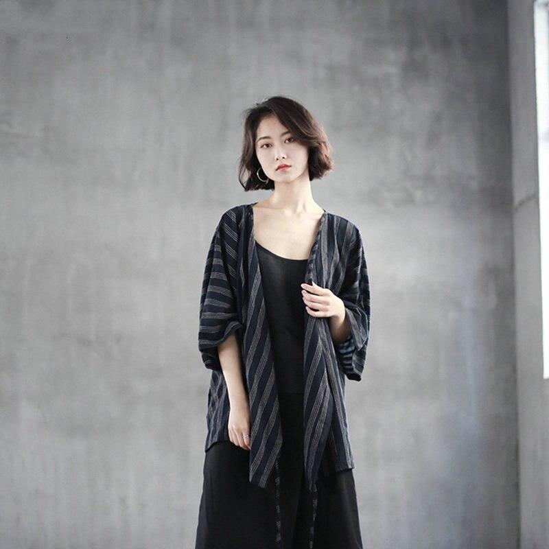Blouse Kimono
